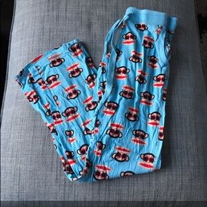 PJ and Plaid Shirt Bundle and eye cream